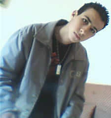 JuStE mE